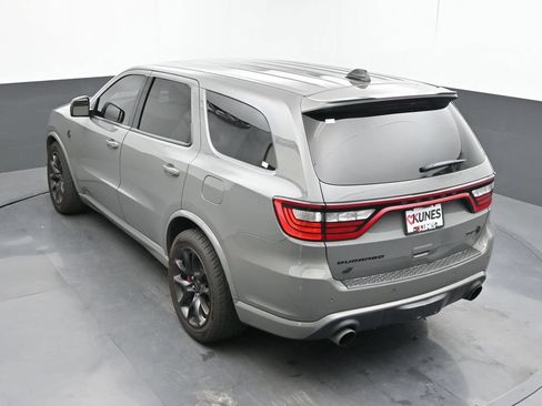 Used 2023 Dodge Durango SRT Hellcat AWD/4WD image 30