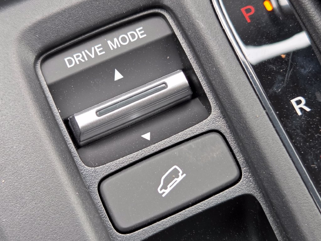 New 2027 Honda CR-V Sport-L image 10
