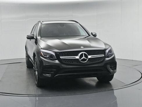 Used 2019 Mercedes-Benz GLC 300 image 31