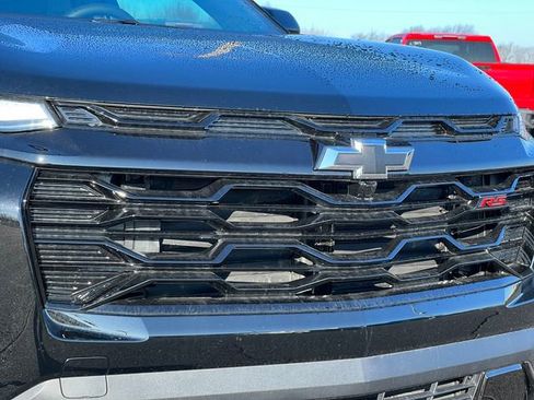 New 2026 Chevrolet Equinox RS w/ Convenience Package III image 40