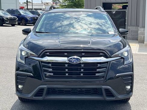 Used 2023 Subaru Ascent Limited AWD/4WD image 16