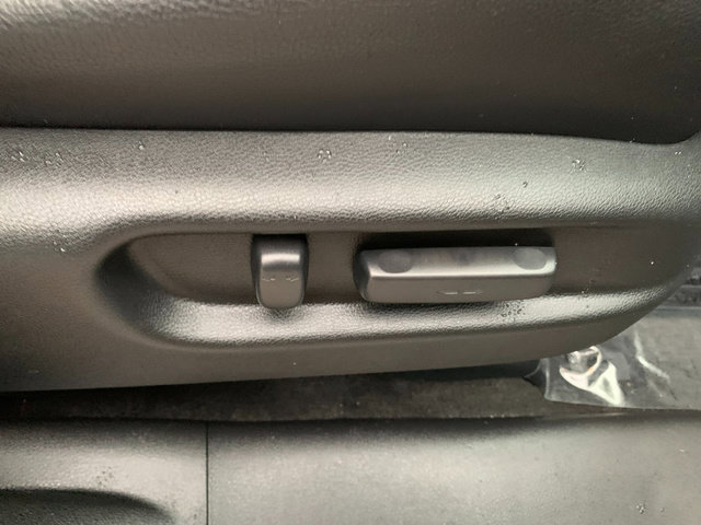 Used 2023 Honda Passport Elite image 12