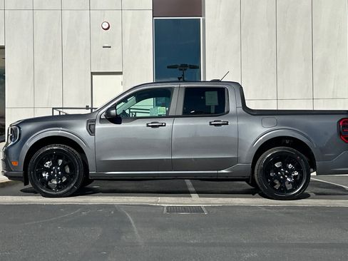 New 2026 Ford Maverick Lobo image 6