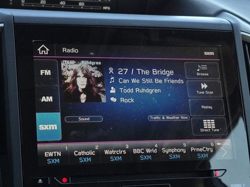 Used 2020 Subaru Forester Limited w/ Popular Package #3 image 41