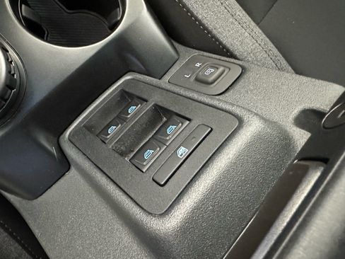 Certified 2025 Ford Bronco Big Bend AWD/4WD image 31