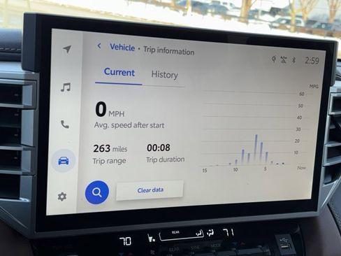 Used 2025 Toyota Sequoia 1794 Edition image 39