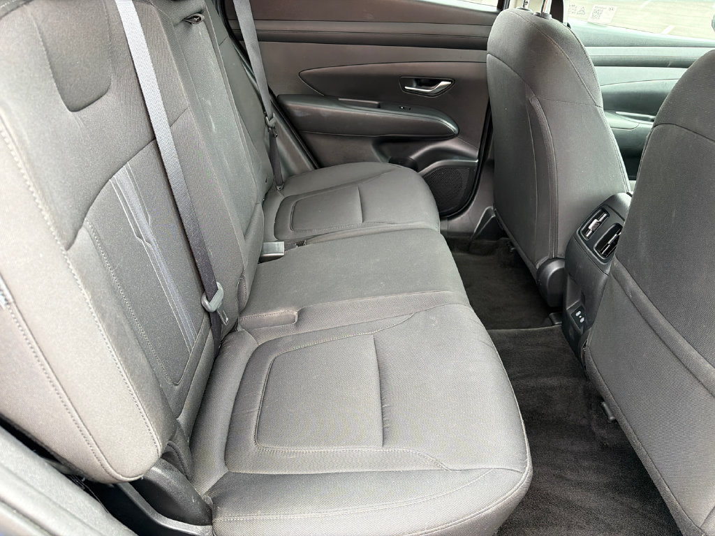 Used 2025 Hyundai Tucson SEL FWD image 15