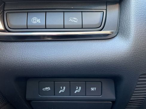 New 2025 MAZDA CX-30 AWD 2.5 S w/ Premium Package image 15