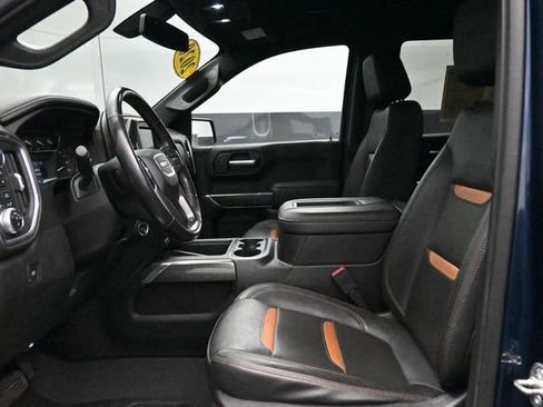 Used 2020 GMC Sierra 1500 AT4 w/ AT4 Premium Package AWD/4WD image 9