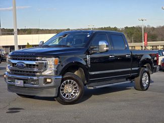 Used 2020 Ford F250 XLT w/ XLT Premium Package video 2