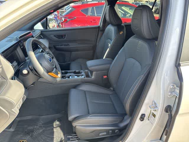 New 2026 Subaru Outback Wilderness AWD/4WD image 15