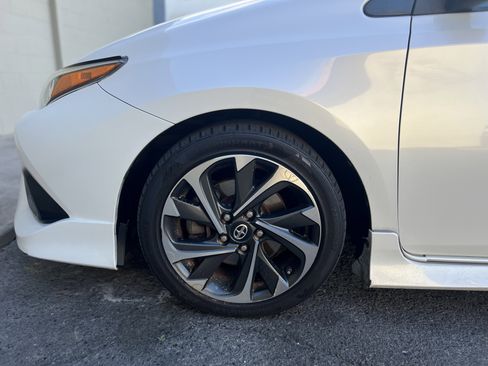 Used 2016 Scion iM FWD image 30