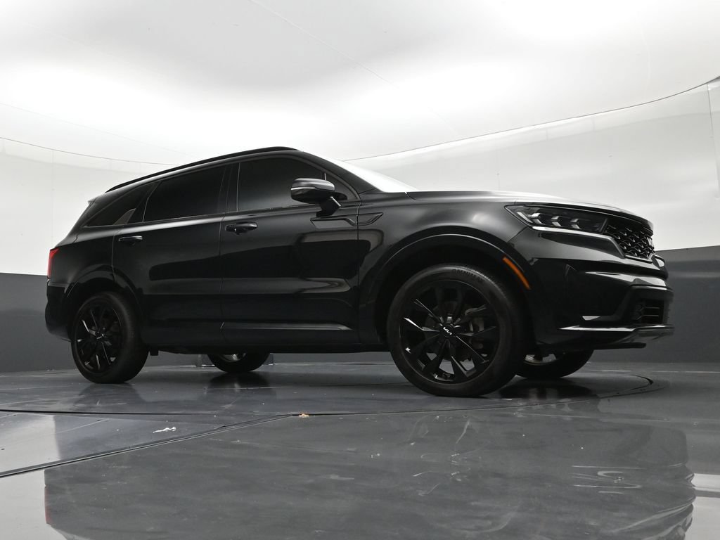 Used 2023 Kia Sorento SX AWD/4WD image 26