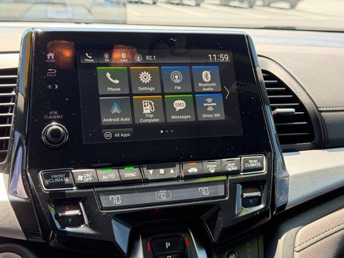 Used 2022 Honda Odyssey EX-L image 21