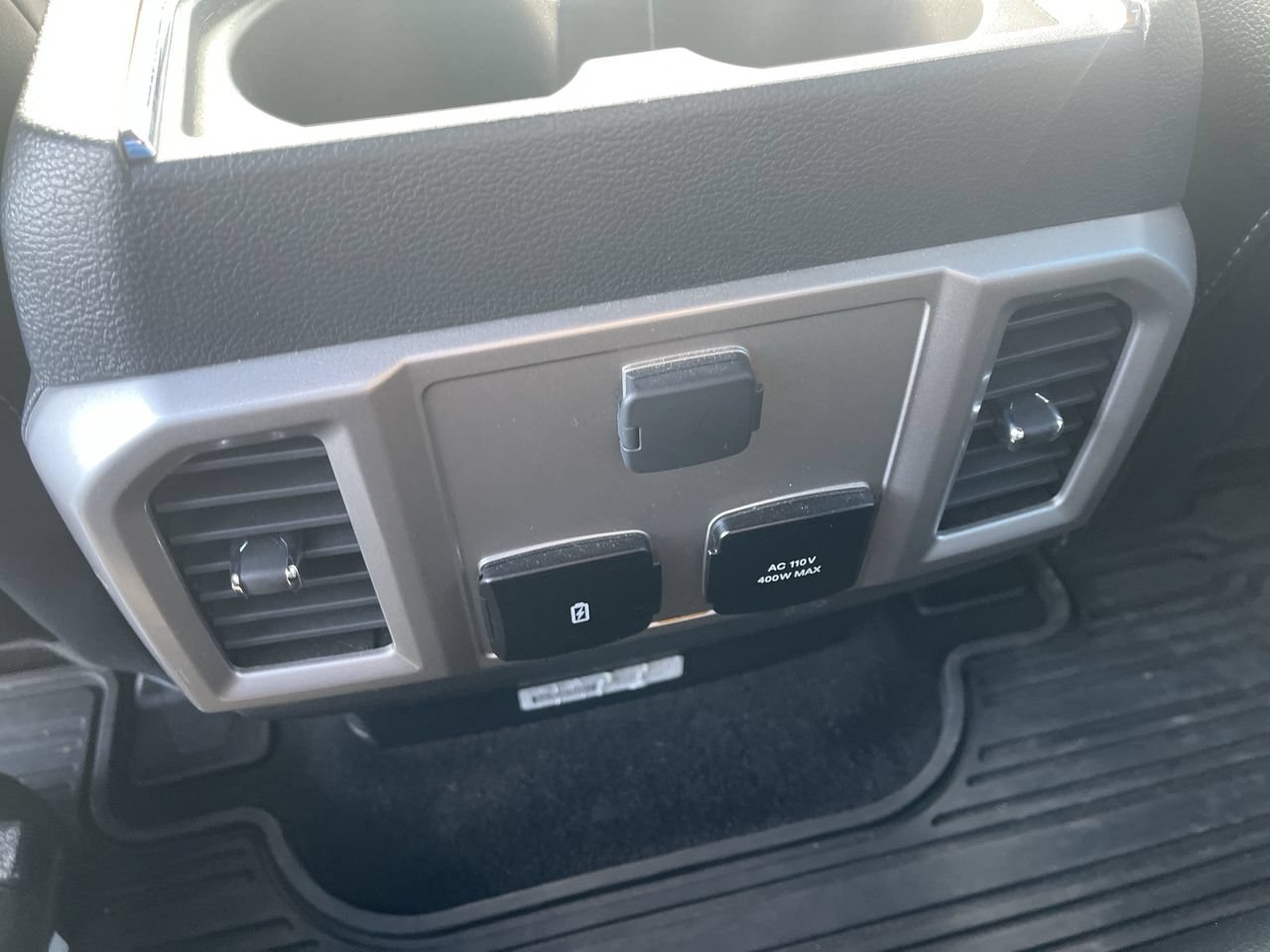 Used 2022 Ford F250 Lariat AWD/4WD image 21