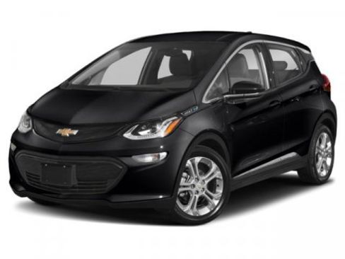 Used 2019 Chevrolet Bolt LT image 1