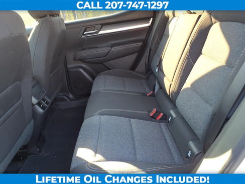 Used 2026 GMC Terrain Elevation AWD/4WD image 13