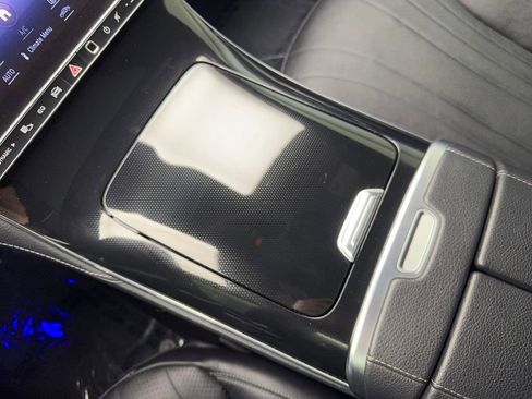 Used 2023 Mercedes-Benz EQE 350+ Sedan image 64