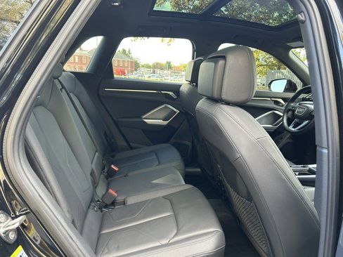Used 2021 Audi Q3 2.0T Premium w/ Convenience Package image 24