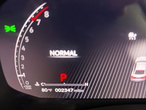 Certified 2025 Acura TLX w/ Technology Package FWD image 31
