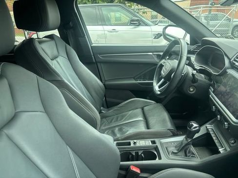Used 2022 Audi Q3 2.0T Premium AWD/4WD image 10