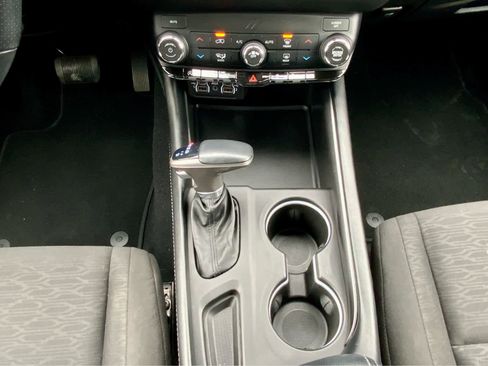Used 2021 Dodge Durango SXT AWD/4WD image 42