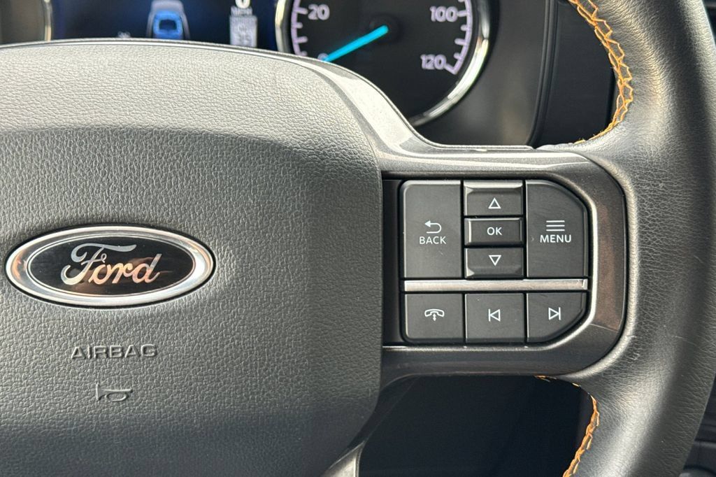 Used 2023 Ford F150 Tremor w/ Trailer Tow Package AWD/4WD image 29