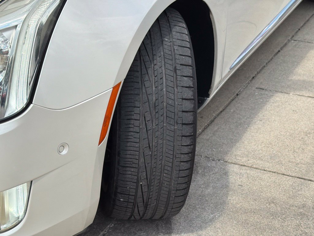 Used 2014 Cadillac XTS Premium FWD image 11