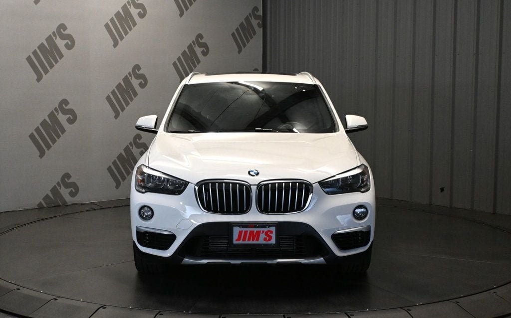 Used 2016 BMW X1 xDrive28i AWD/4WD image 2