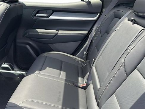 New 2026 GMC Terrain Elevation w/ Elevation Premium Package image 19