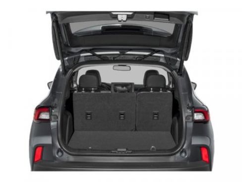 Used 2024 Ford Escape Platinum image 13