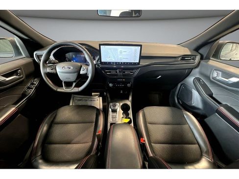 Used 2023 Ford Escape ST-Line w/ Tech Pack #1 image 16