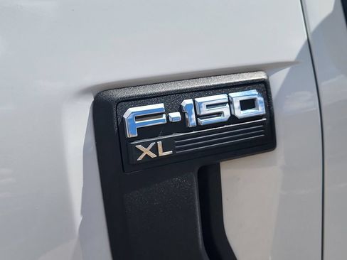 Used 2023 Ford F150 XL AWD/4WD image 9