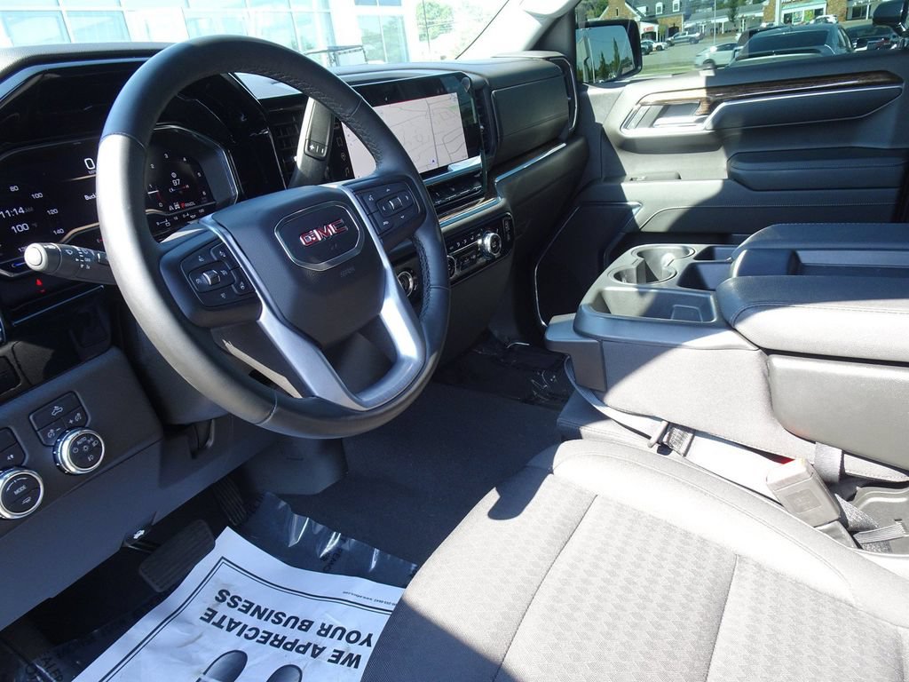 Used 2023 GMC Sierra 1500 Elevation AWD/4WD image 12