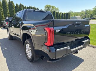 Certified 2025 Toyota Tundra SR5 w/ SR5 Convenience Package AWD/4WD video 5