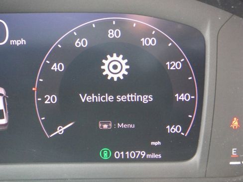 Used 2023 Honda Accord LX image 38