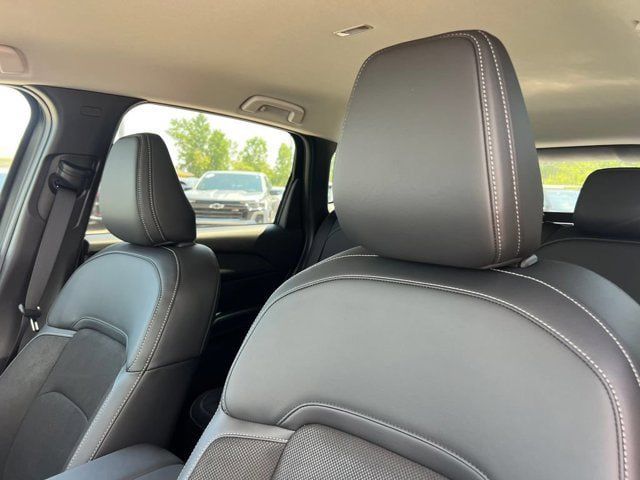 New 2026 MAZDA CX-5 Preferred AWD/4WD image 10