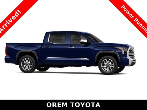 New 2026 Toyota Tundra 1794 Edition image 29