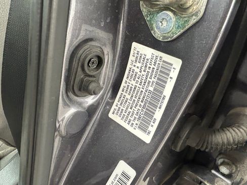 Used 2017 Honda Civic Touring image 30