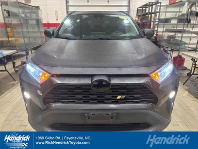 Used 2020 Toyota RAV4 XLE w/ Convenience Package