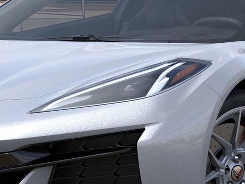 New 2026 Chevrolet Corvette Z06 image 10