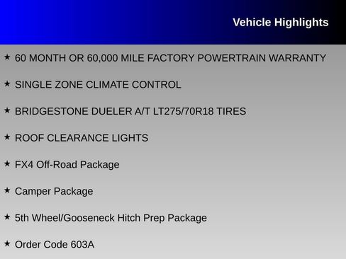 Used 2024 Ford F250 XLT AWD/4WD image 12