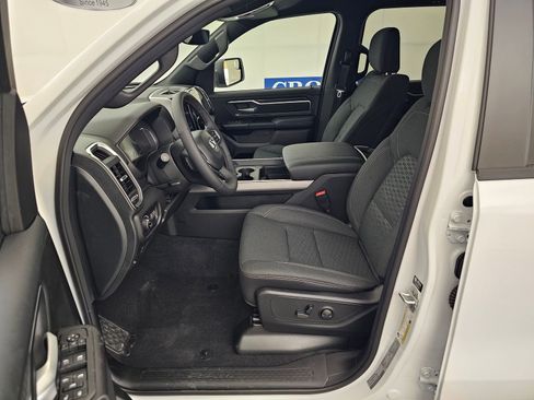 New 2026 RAM 1500 Big Horn image 12