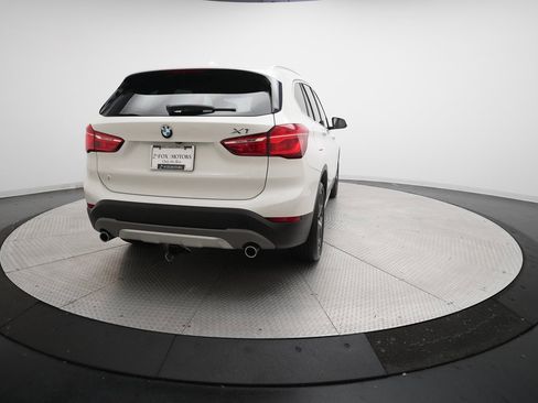 Used 2018 BMW X1 sDrive28i image 34