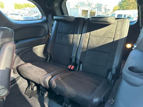 New 2026 Dodge Durango GT image 31