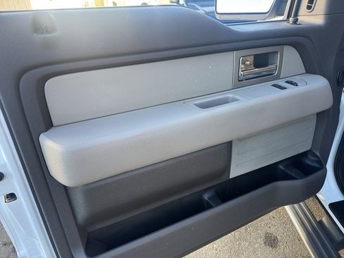 Used 2009 Ford F150 XLT image 6