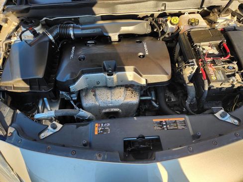 Used 2015 Chevrolet Malibu LS image 13