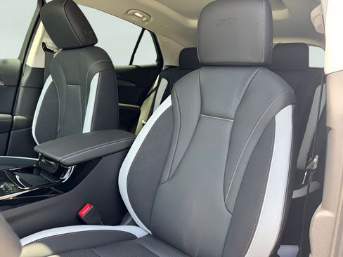 New 2026 Buick Envision Sport Touring AWD/4WD image 9