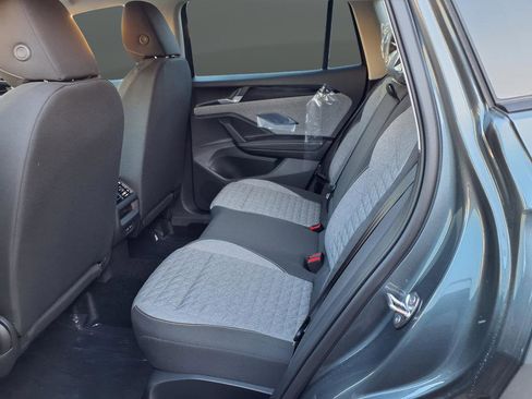 New 2026 Volkswagen Tiguan S image 59