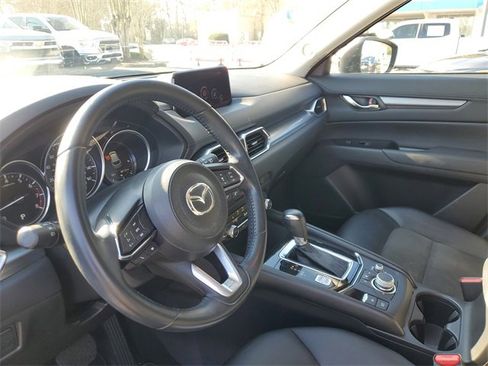Used 2019 MAZDA CX-5 Touring image 18